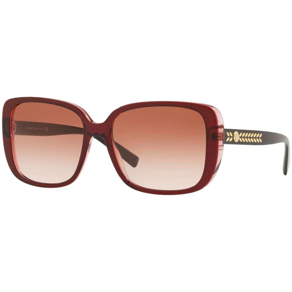 Versace Sunglasses MEDUSA LEAVES VE 4357 5290/13