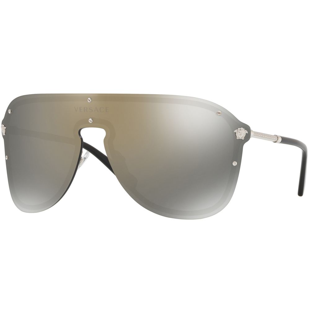 Versace Sunglasses MEDUSA MADNESS VE 2180 1000/5A