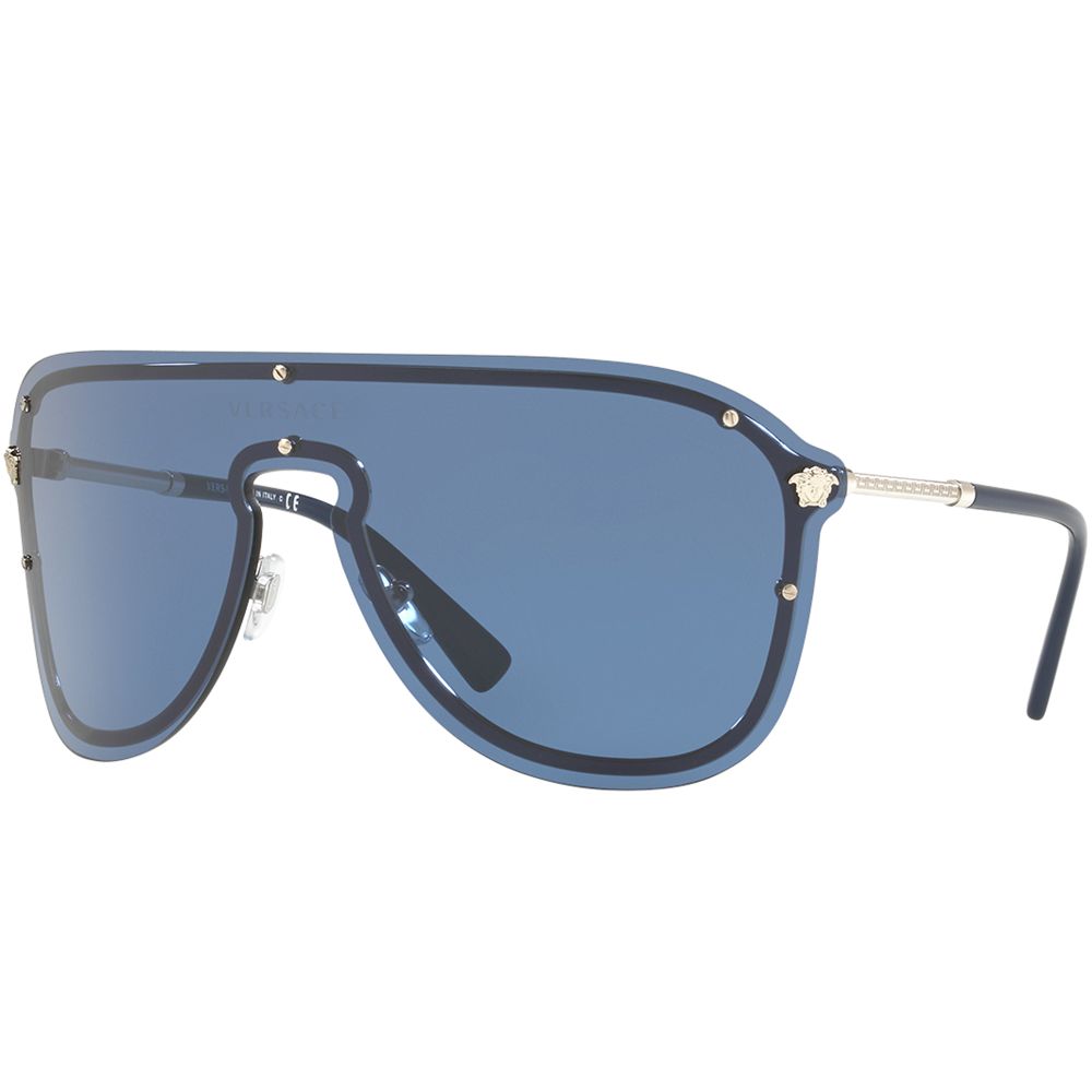 Versace Sunglasses MEDUSA MADNESS VE 2180 1000/80