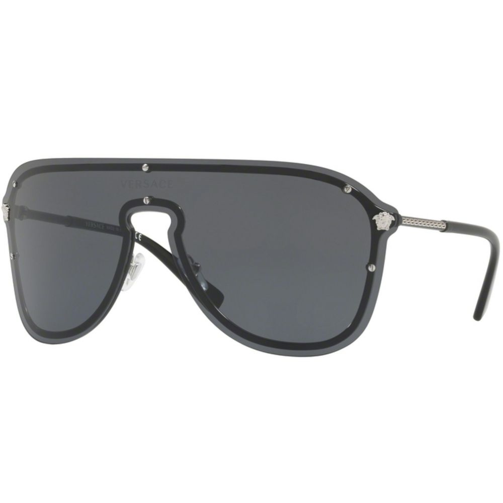 Versace Sunglasses MEDUSA MADNESS VE 2180 1000/87