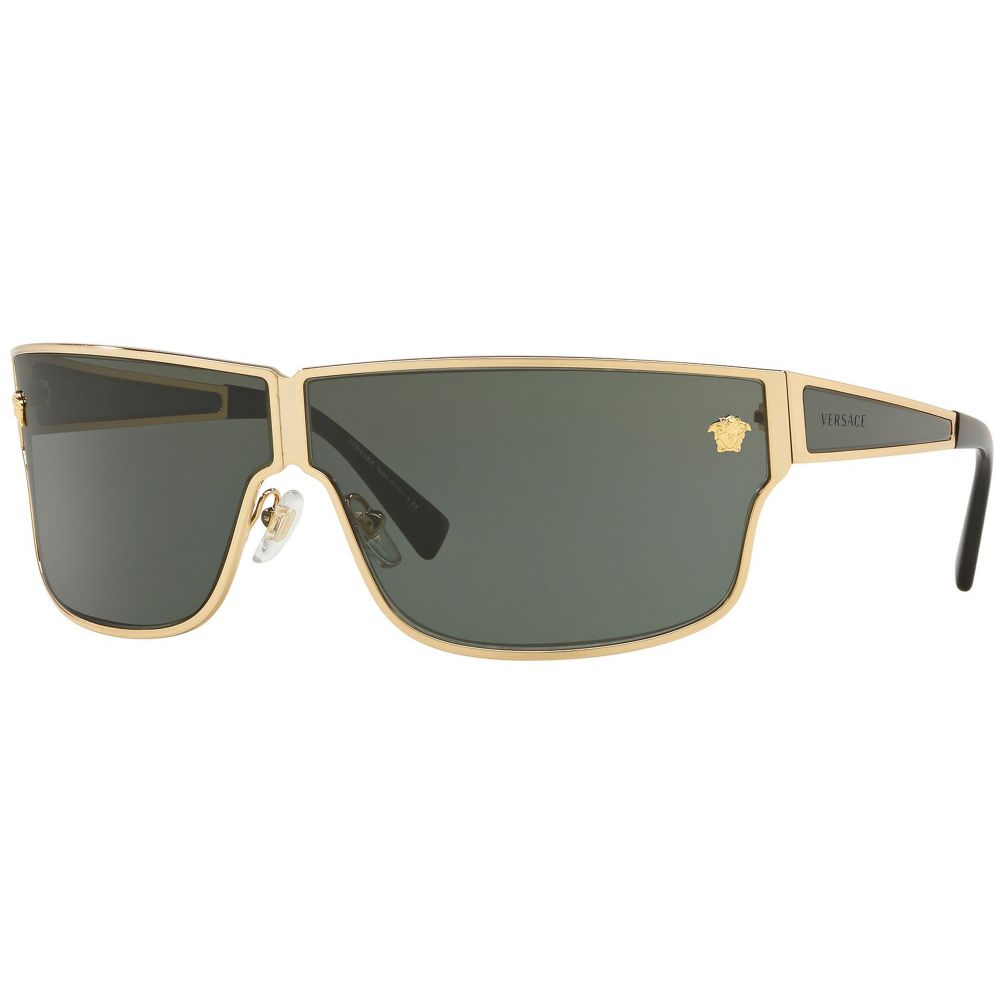 Versace Sunglasses MEDUSA MADNESS VE 2206 1002/71