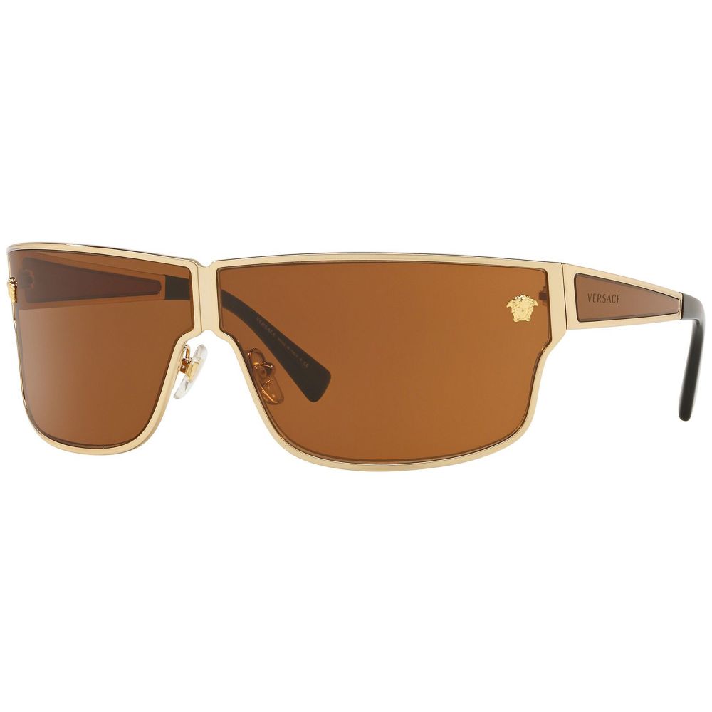 Versace Sunglasses MEDUSA MADNESS VE 2206 1002/73