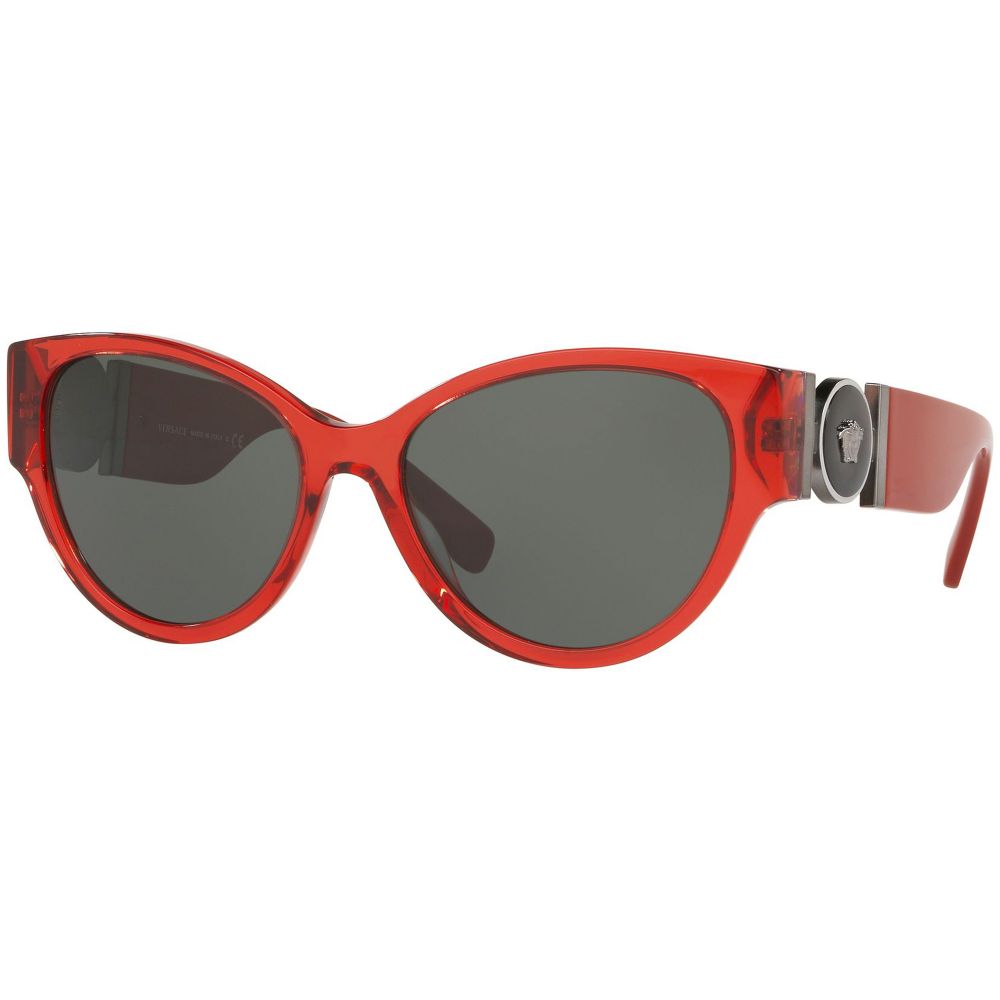 Versace Sunglasses MEDUSA MEDAILLON VE 4368 5307/71