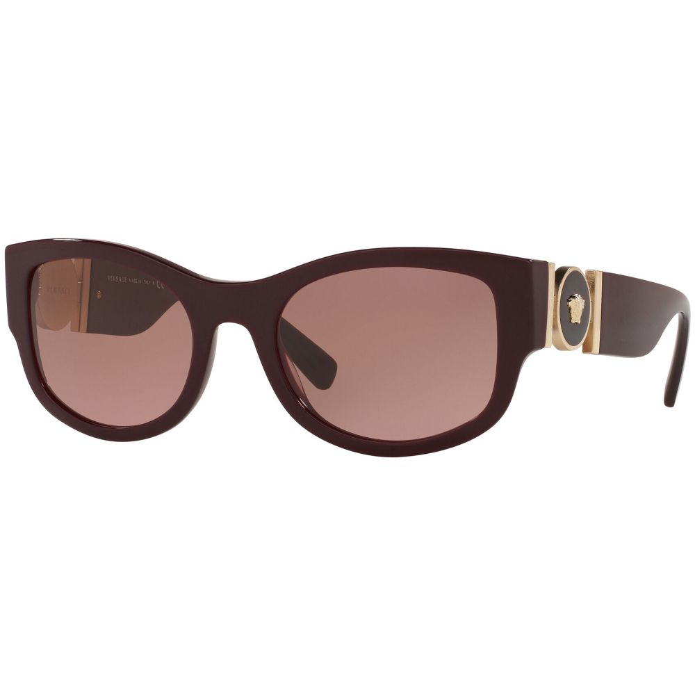 Versace Sunglasses MEDUSA MEDALLION VE 4372 5123/14