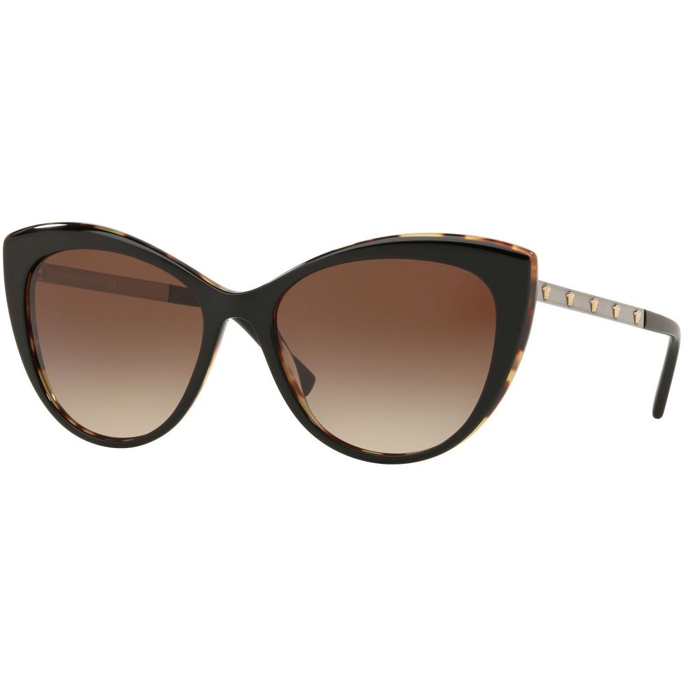 Versace Sunglasses MEDUSINA VE 4348 5177/13