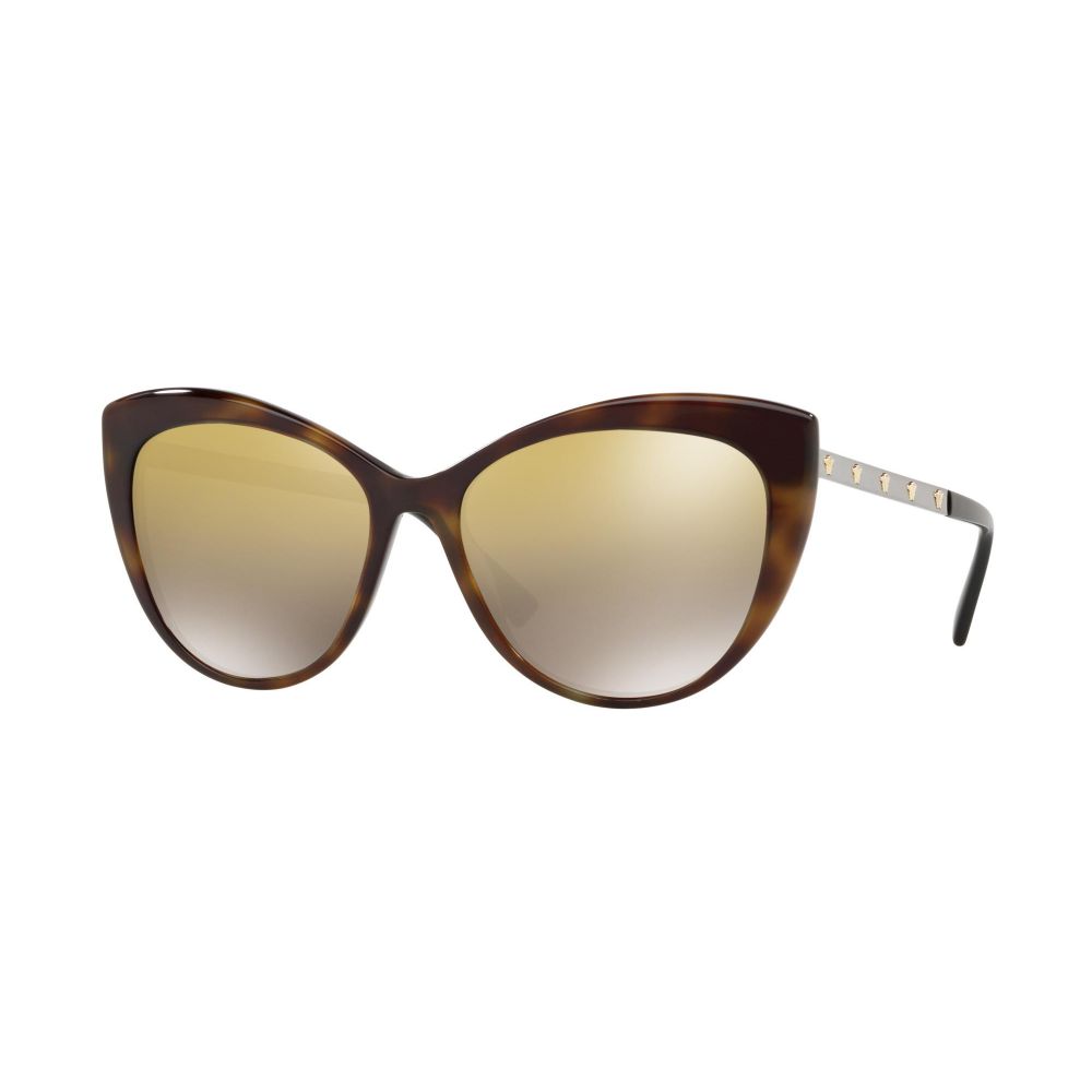 Versace Sunglasses MEDUSINA VE 4348 5269/7I