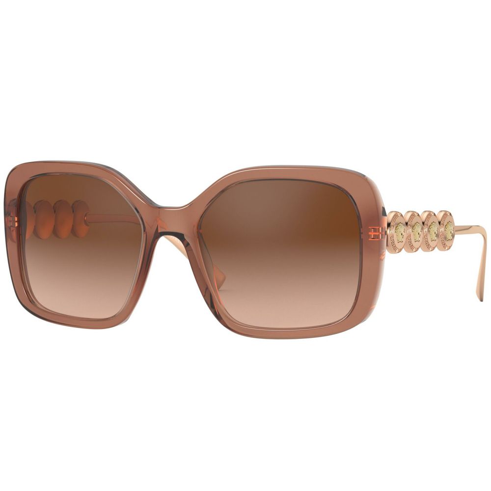 Versace Sunglasses SIGNATURE MEDUSA VE 4375 5325/3B