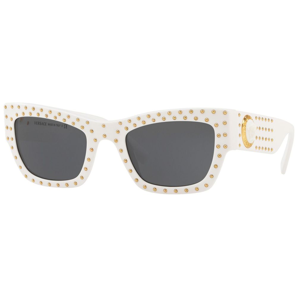 Versace Sunglasses THE CLANS VE 4358 401/87