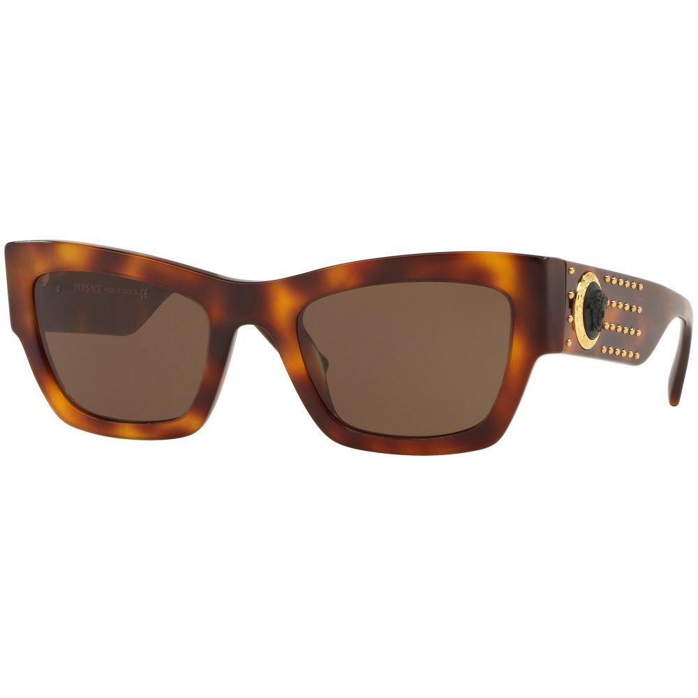 Versace Sunglasses THE CLANS VE 4358 5296/73