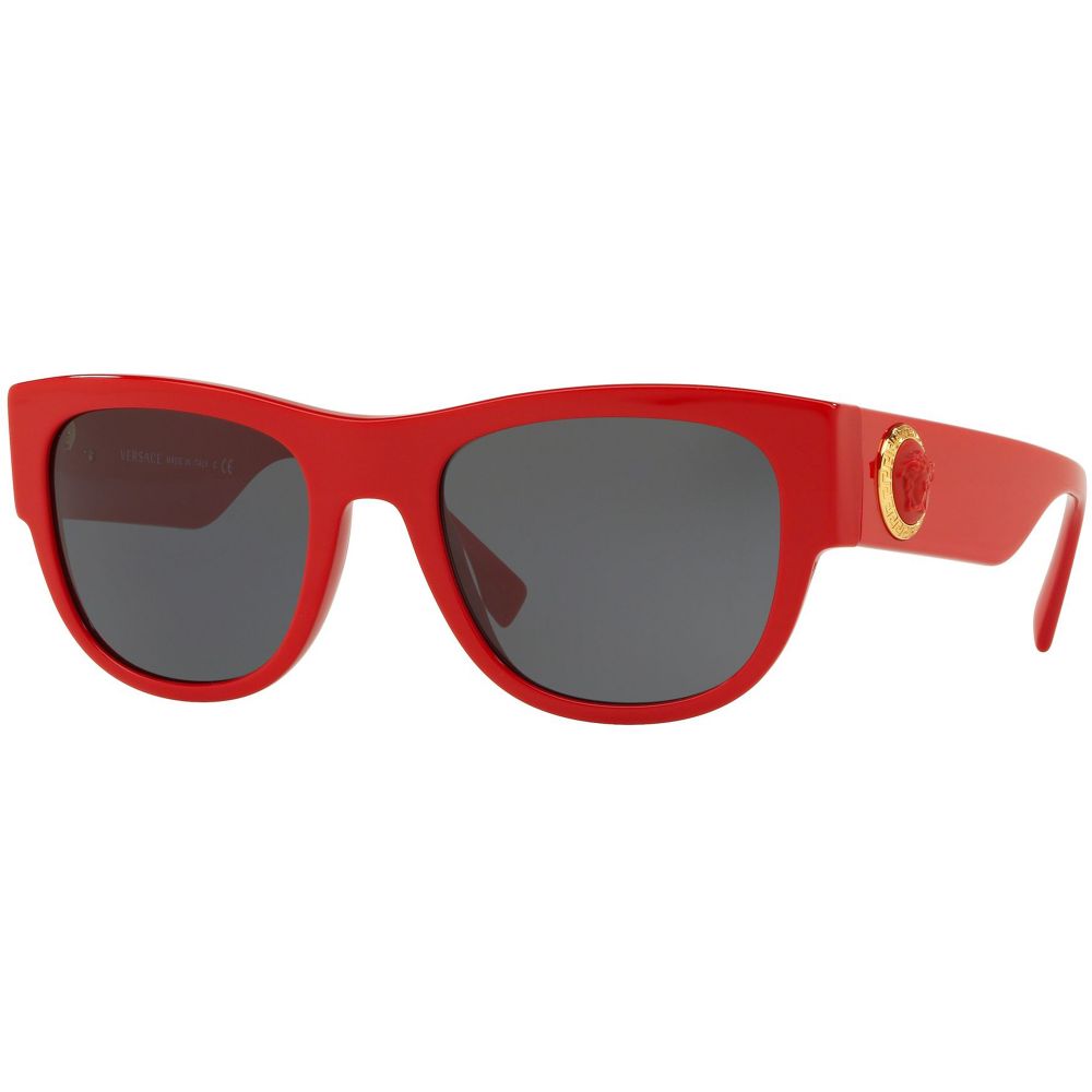 Versace Sunglasses THE CLANS VE 4359 5065/87