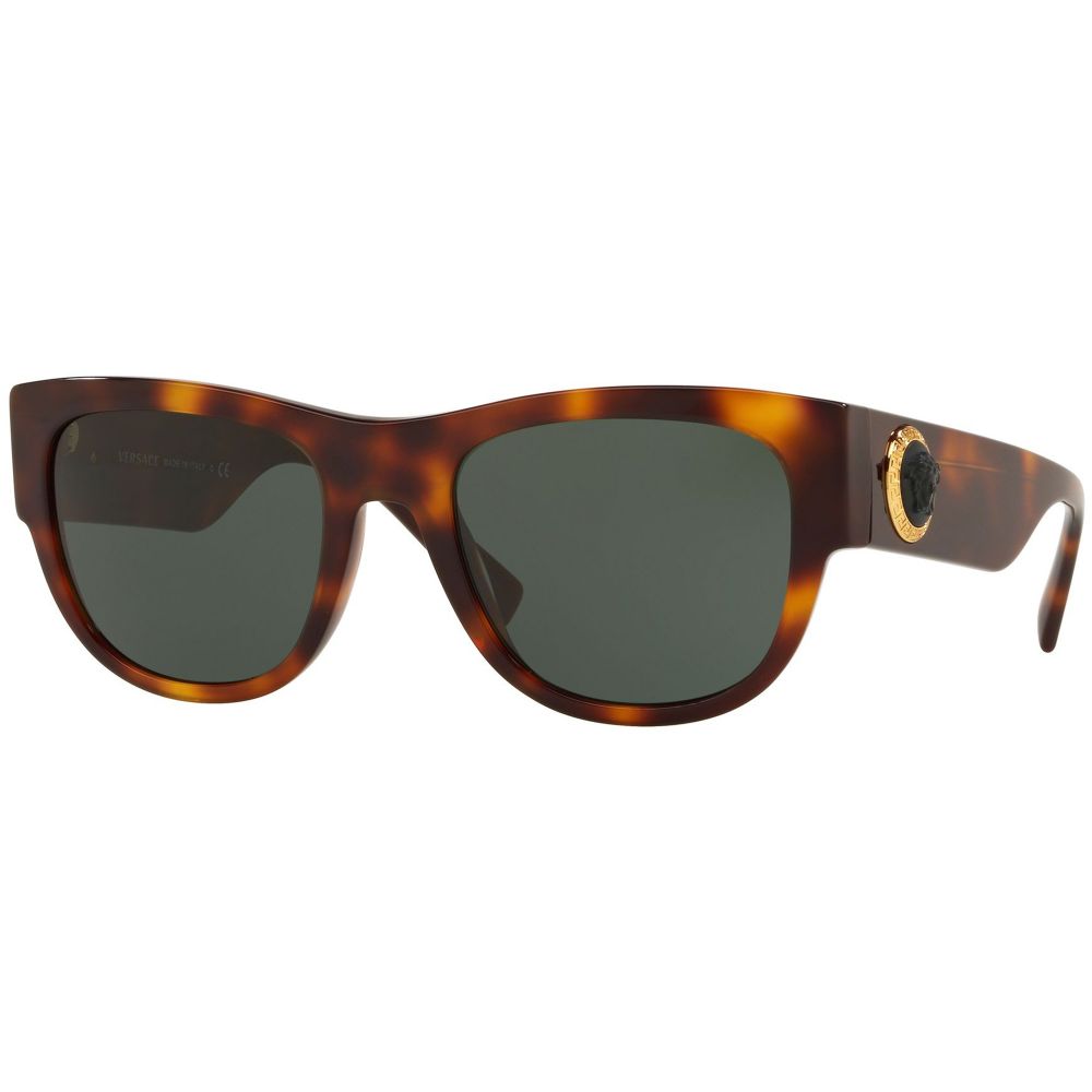 Versace Sunglasses THE CLANS VE 4359 5217/71