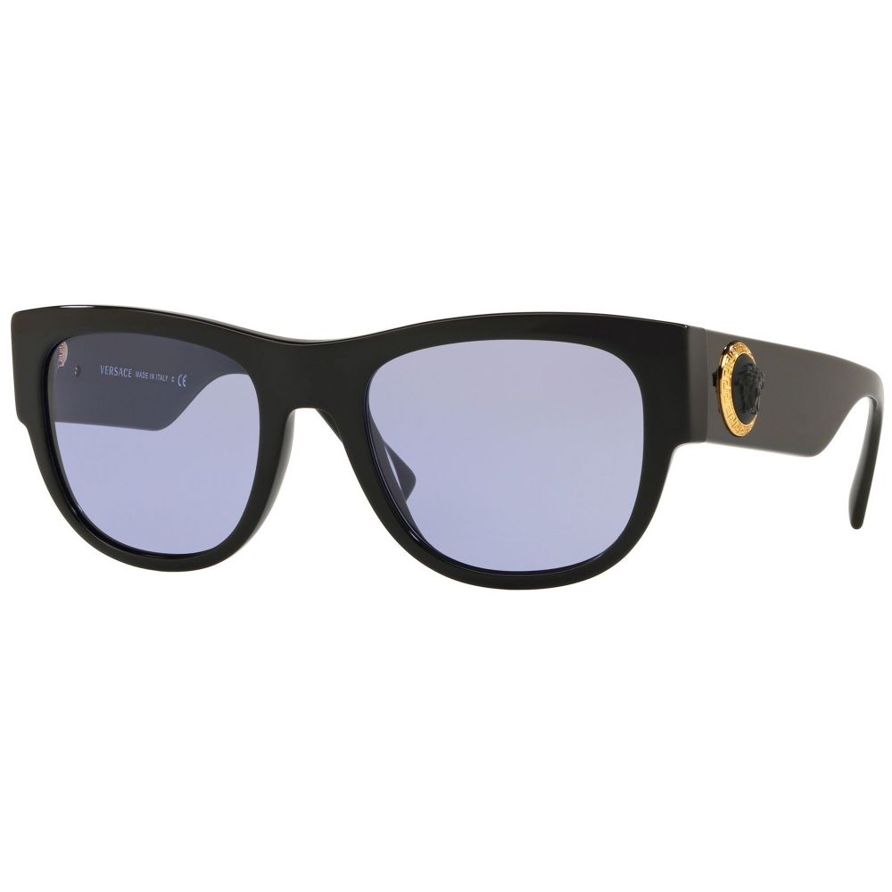 Versace Sunglasses THE CLANS VE 4359 GB1/1A