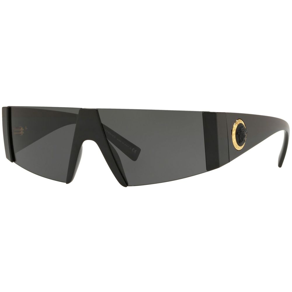 Versace Sunglasses THE CLANS VE 4360 GB1/87