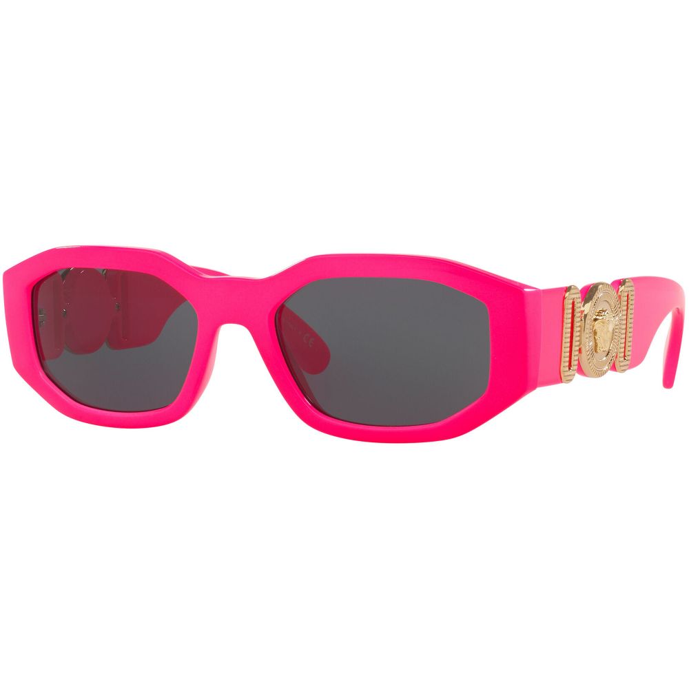 Versace Sunglasses THE CLANS VE 4361 5318/87