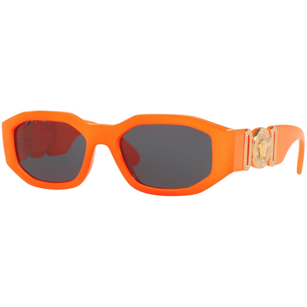 Versace Sunglasses THE CLANS VE 4361 5320/87