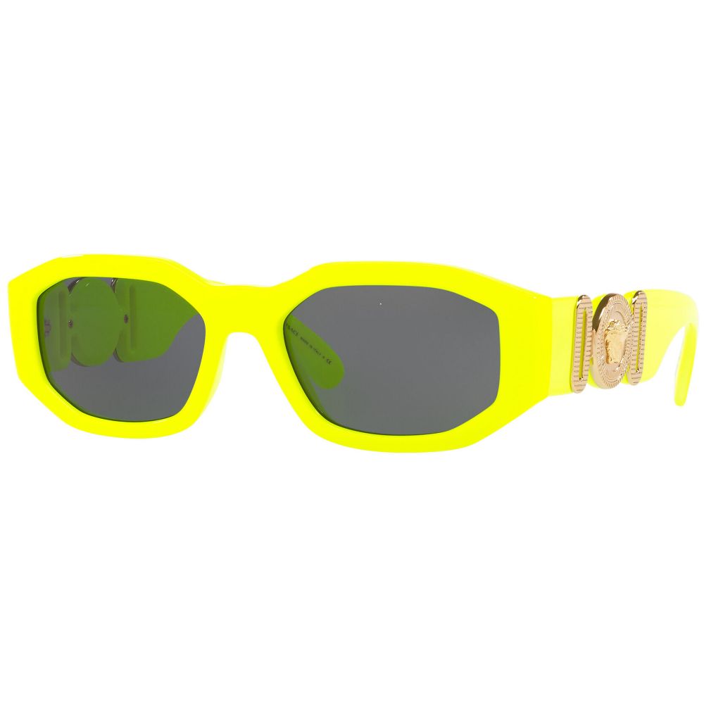 Versace Sunglasses THE CLANS VE 4361 5321/87