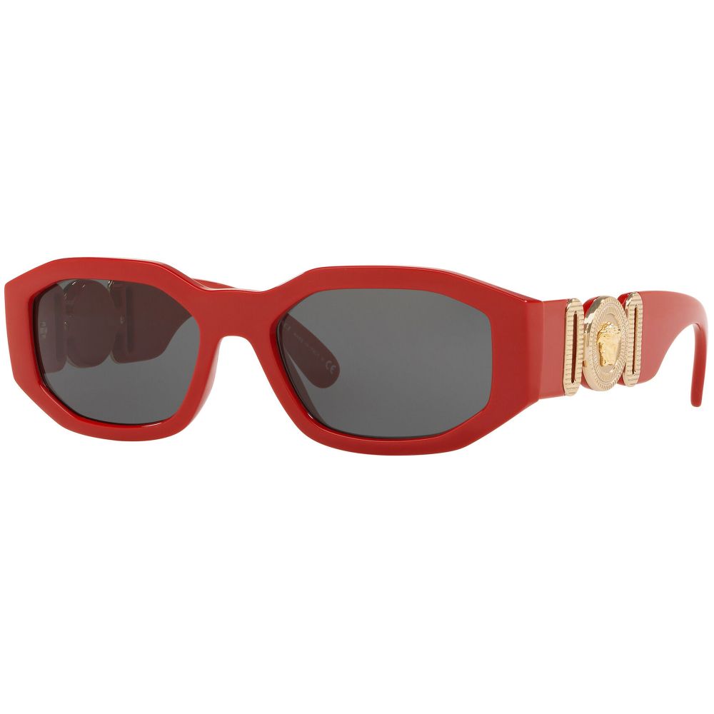 Versace Sunglasses THE CLANS VE 4361 5330/87