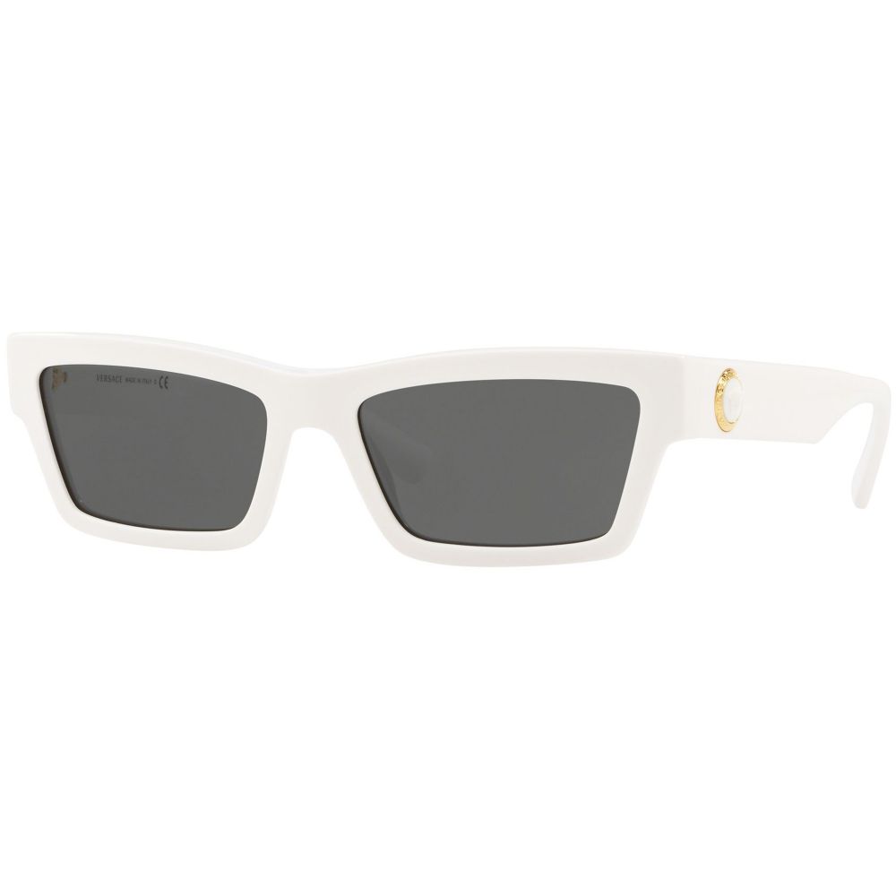 Versace Sunglasses THE CLANS VE 4362 401/87