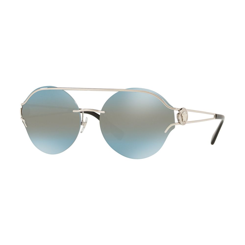 Versace Sunglasses THE VERSACE MANIFESTO VE 2184 1000/7C