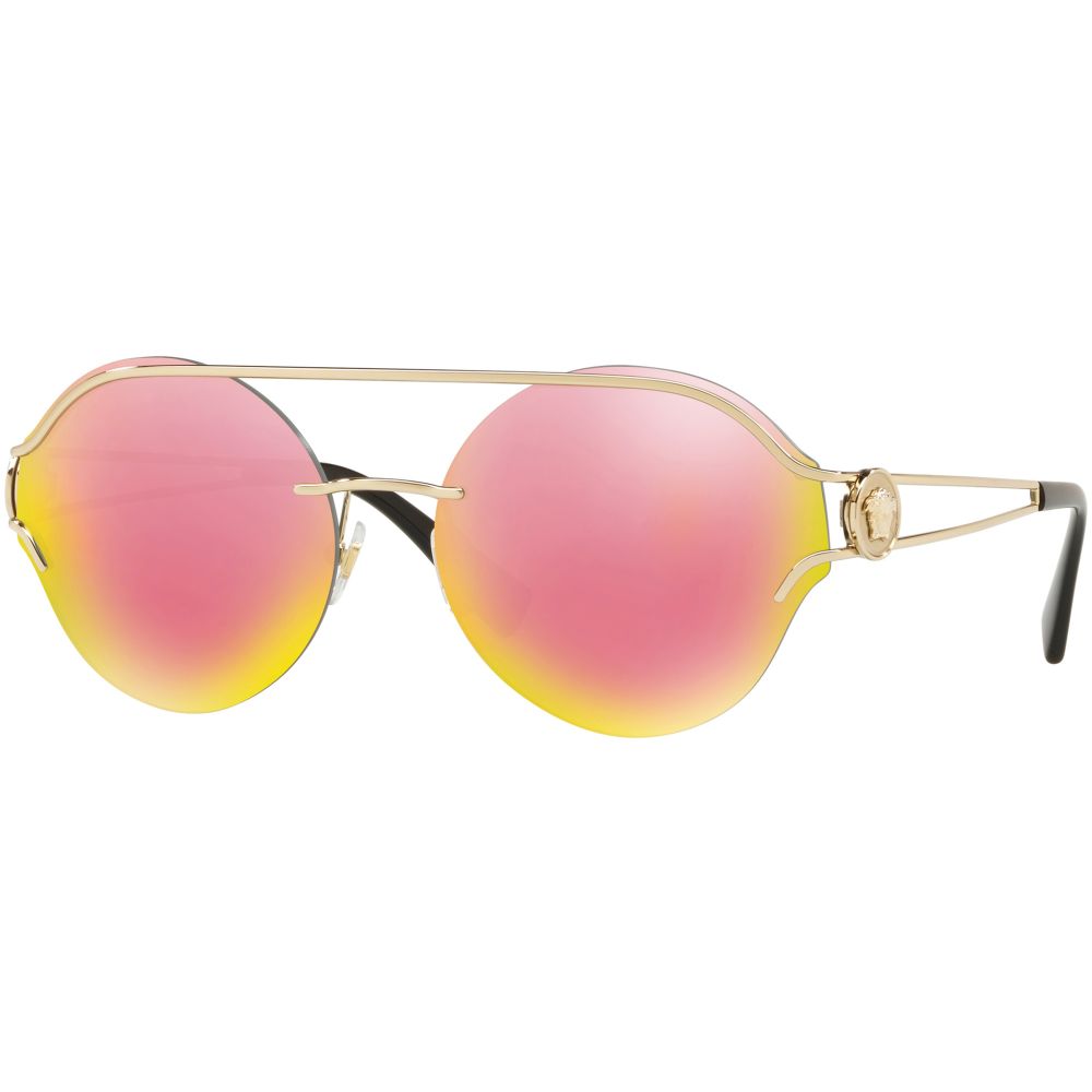 Versace Sunglasses THE VERSACE MANIFESTO VE 2184 1252/4Z A