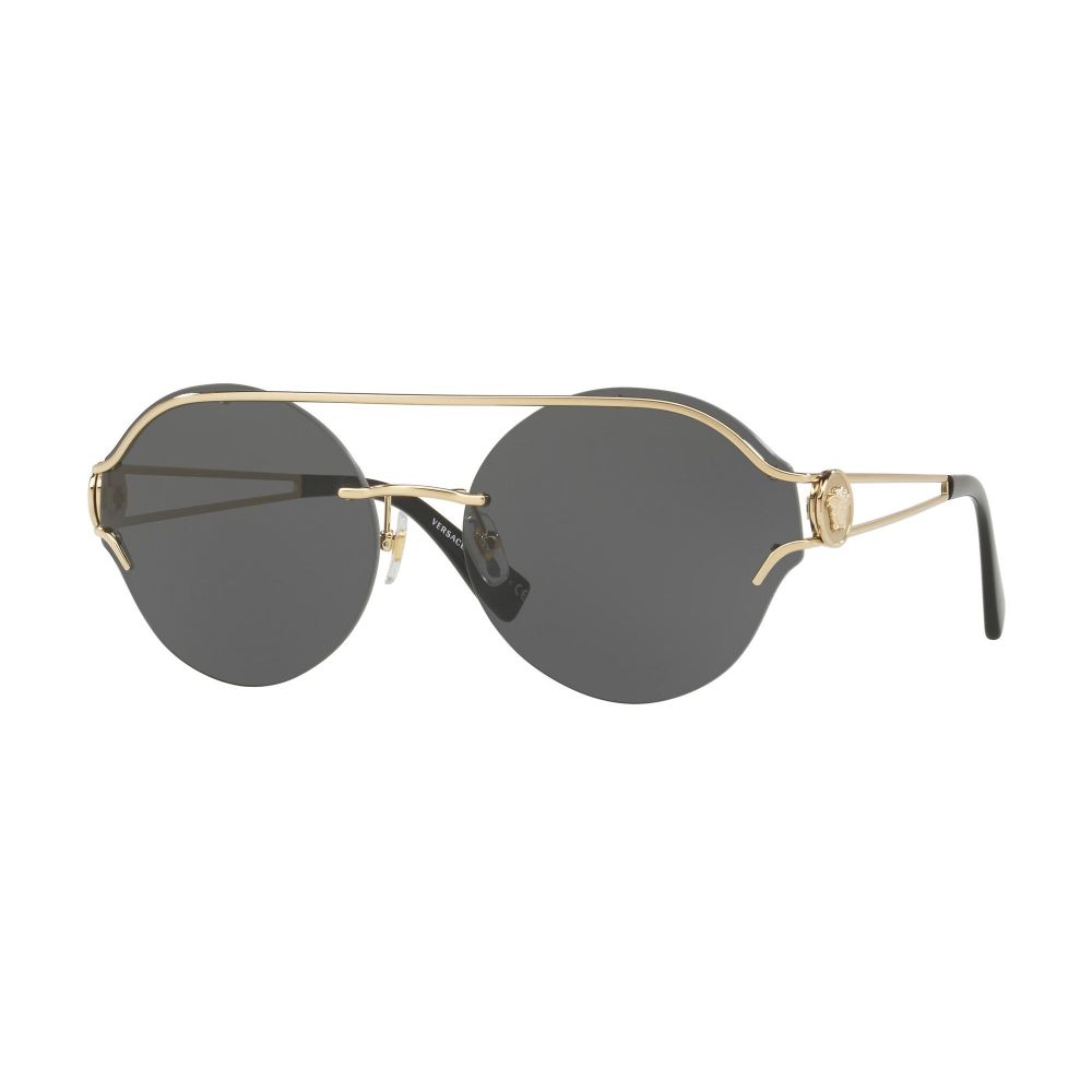 Versace Sunglasses THE VERSACE MANIFESTO VE 2184 1252/87