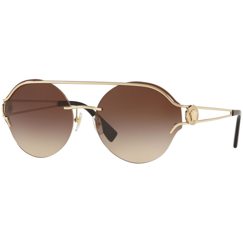Versace Sunglasses THE VERSACE MANIFESTO VE 2184 125213