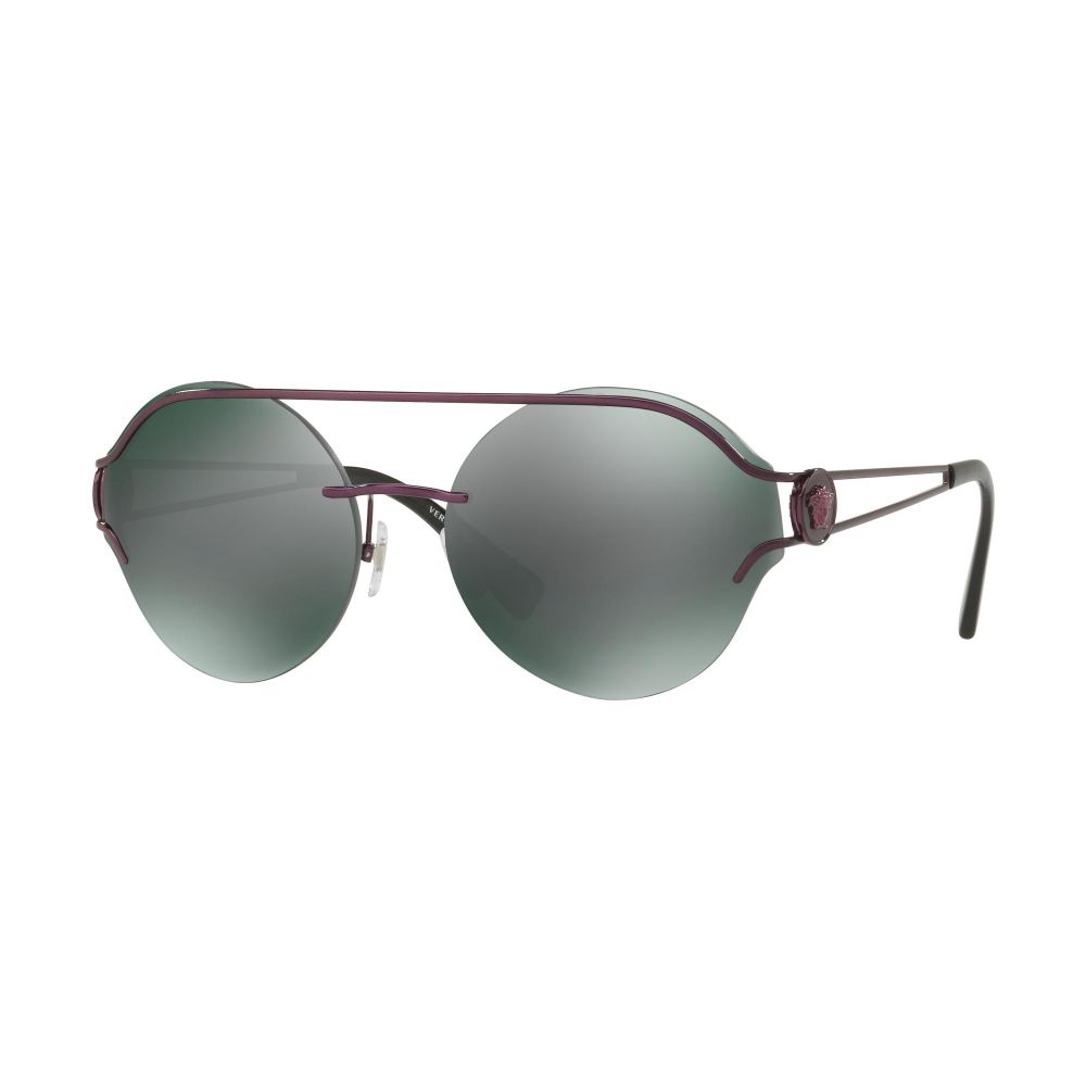 Versace Sunglasses THE VERSACE MANIFESTO VE 2184 1414/C0