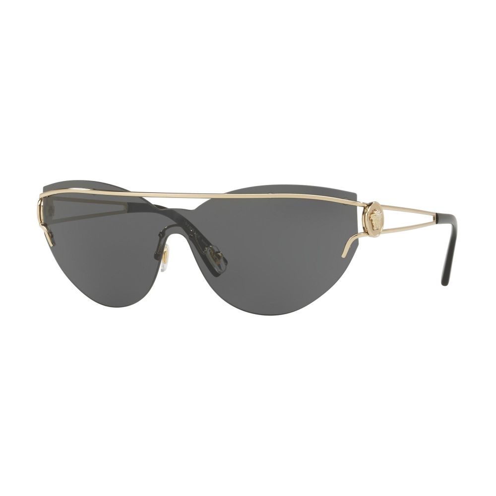 Versace Sunglasses THE VERSACE MANIFESTO VE 2186 1252/87