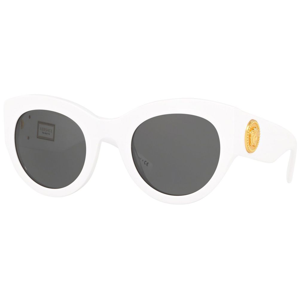 Versace Sunglasses TRIBUTE COLLECTION VE 4353 401/87