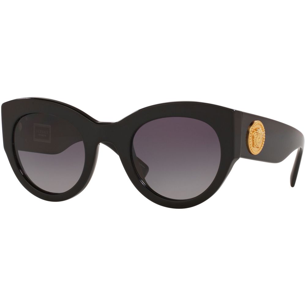 Versace Sunglasses TRIBUTE COLLECTION VE 4353 GB1/T3