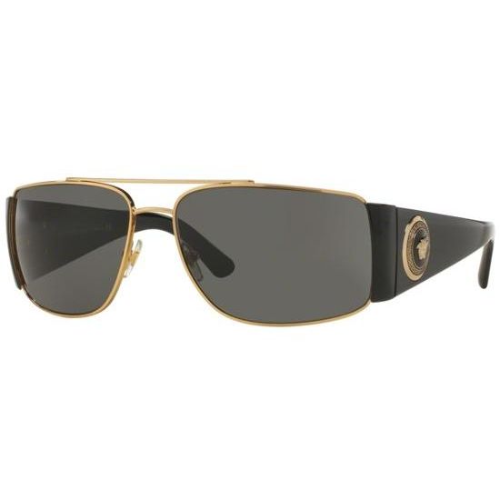 Versace Sunglasses VE 2163 1002/87