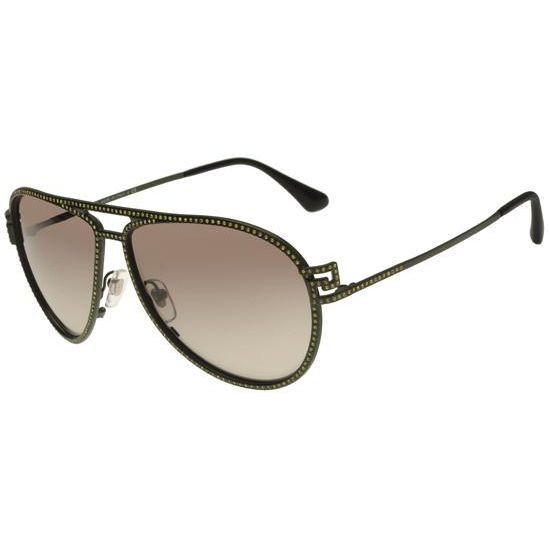 Versace Sunglasses VE 2171B 1392/8E A
