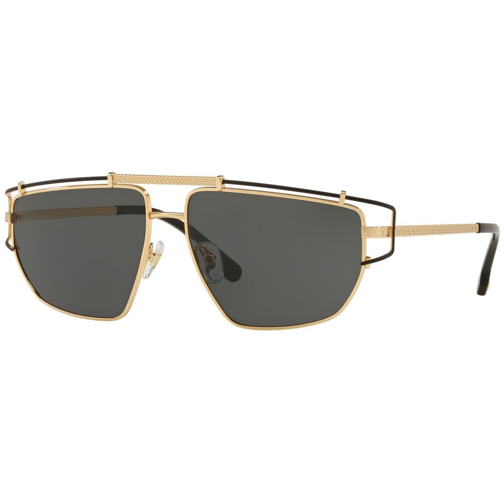 Versace Sunglasses VE 2202 1436/87