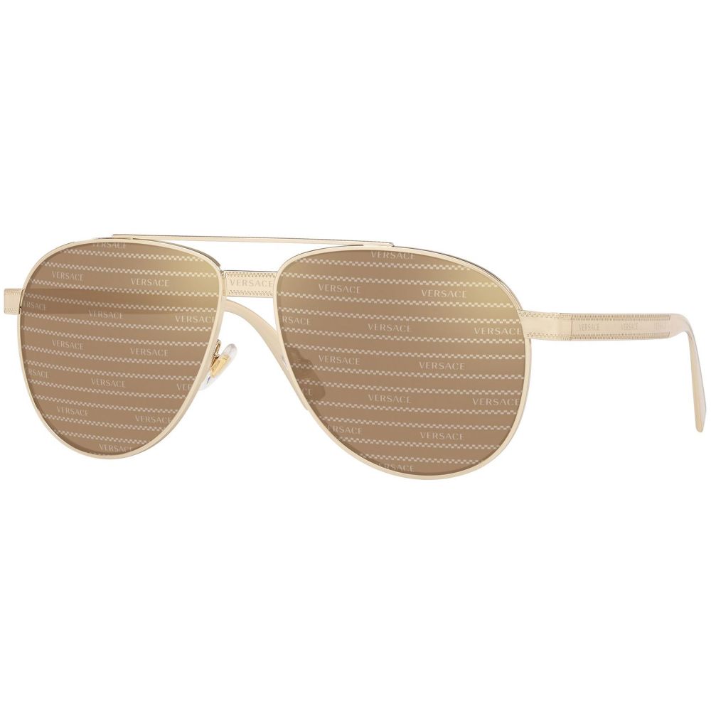 Versace Sunglasses VERSACE EVERYWHERE VE 2209 1252/V3