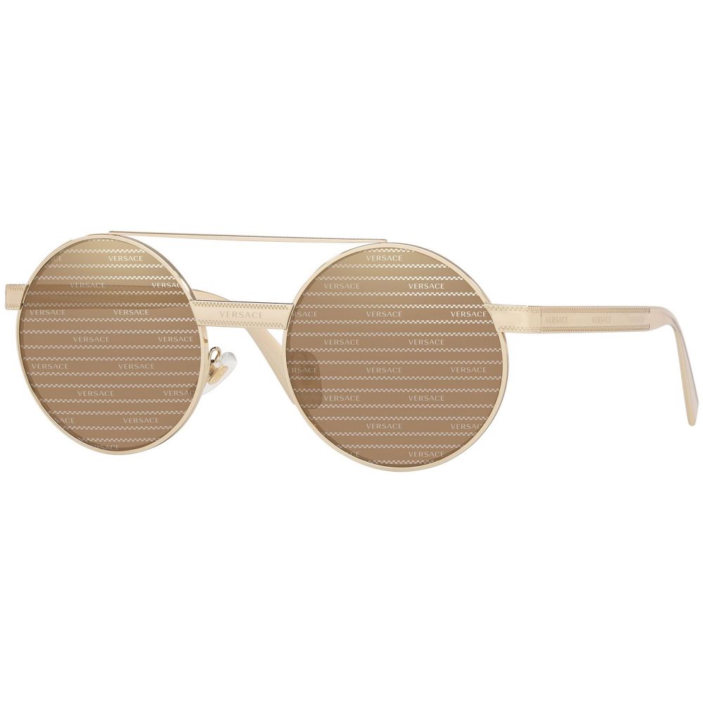 Versace Sunglasses VERSACE EVERYWHERE VE 2210 1252/V3