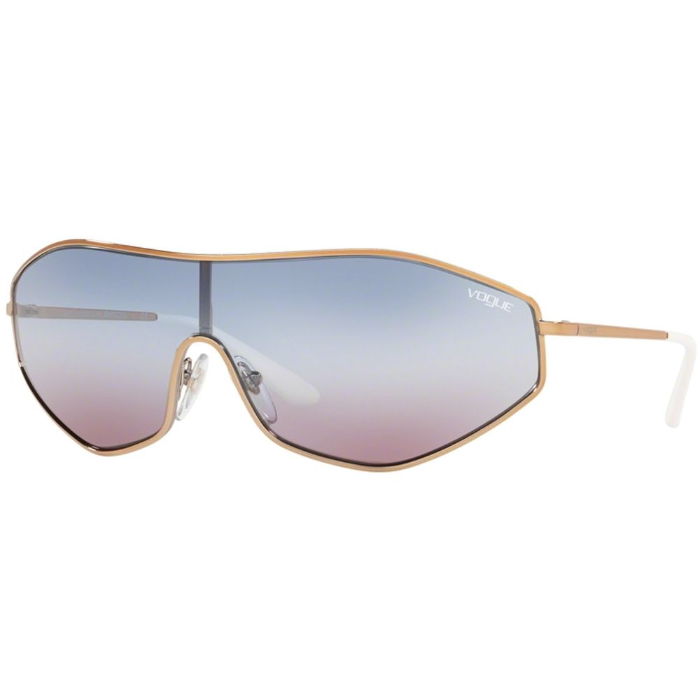 Vogue Sunglasses G-VISION VO 4137S BY GIGI HADID 5075/0K A