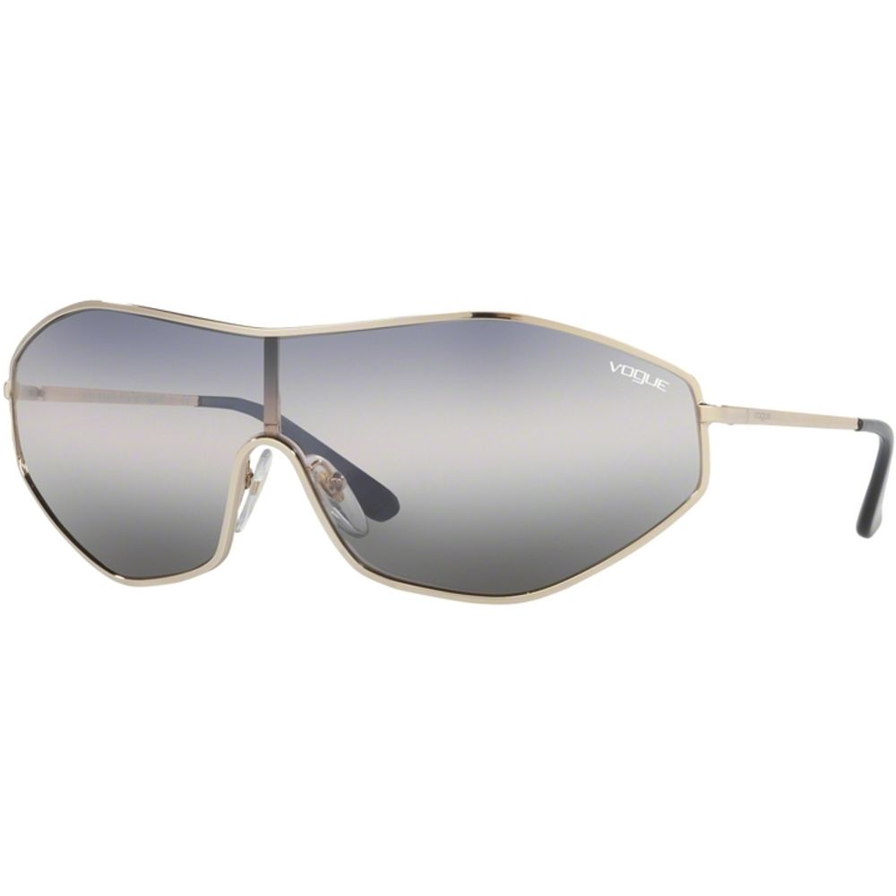 Vogue Sunglasses G-VISION VO 4137S BY GIGI HADID 848/0J A