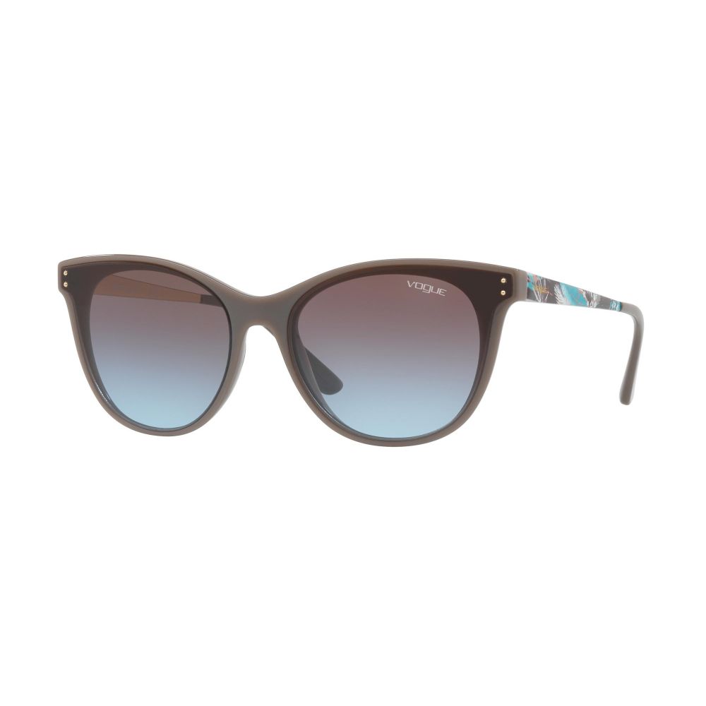 Vogue Sunglasses TROPI-CHIC VO 5205S 2596/48