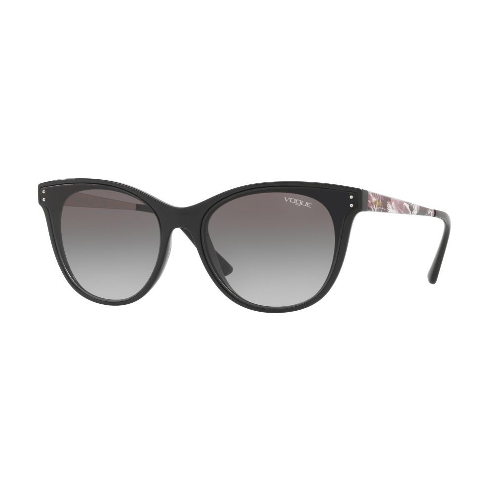 Vogue Sunglasses TROPI-CHIC VO 5205S W44/11 A