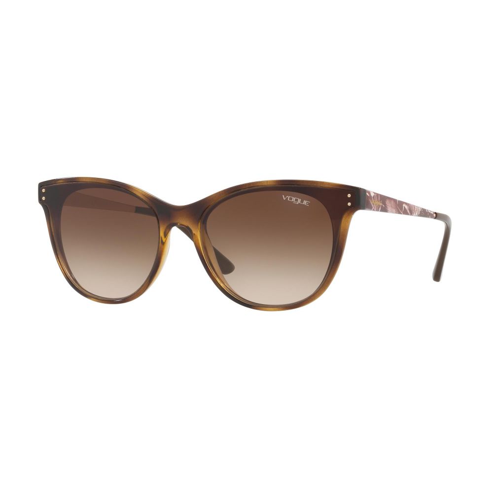 Vogue Sunglasses TROPI-CHIC VO 5205S W656/13