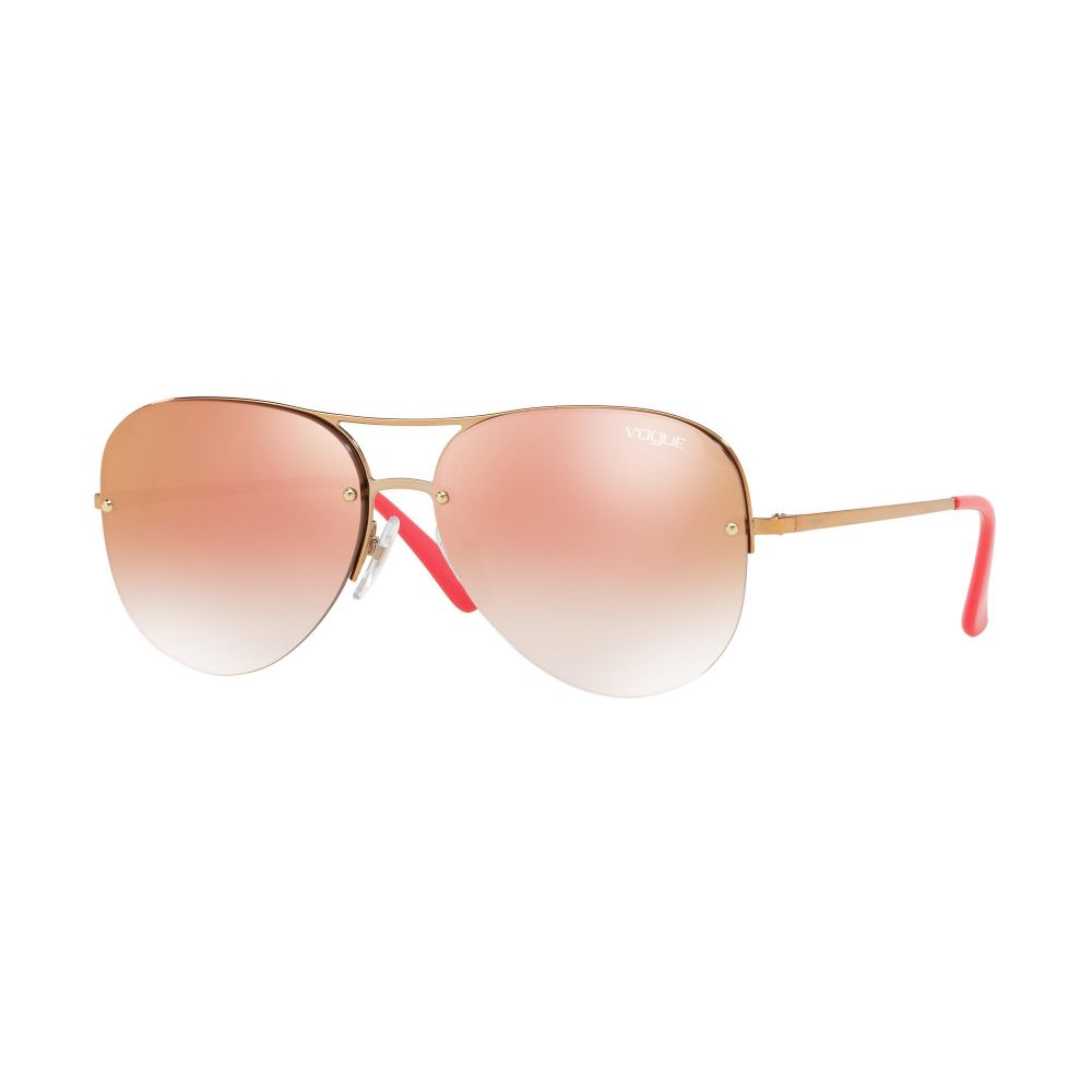 Vogue Sunglasses VO 4080S 5075/6F