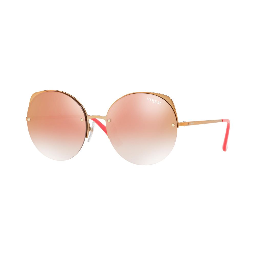 Vogue Sunglasses VO 4081S 5075/6F