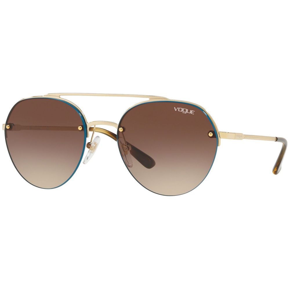 Vogue Sunglasses VO 4113S 848/13 H