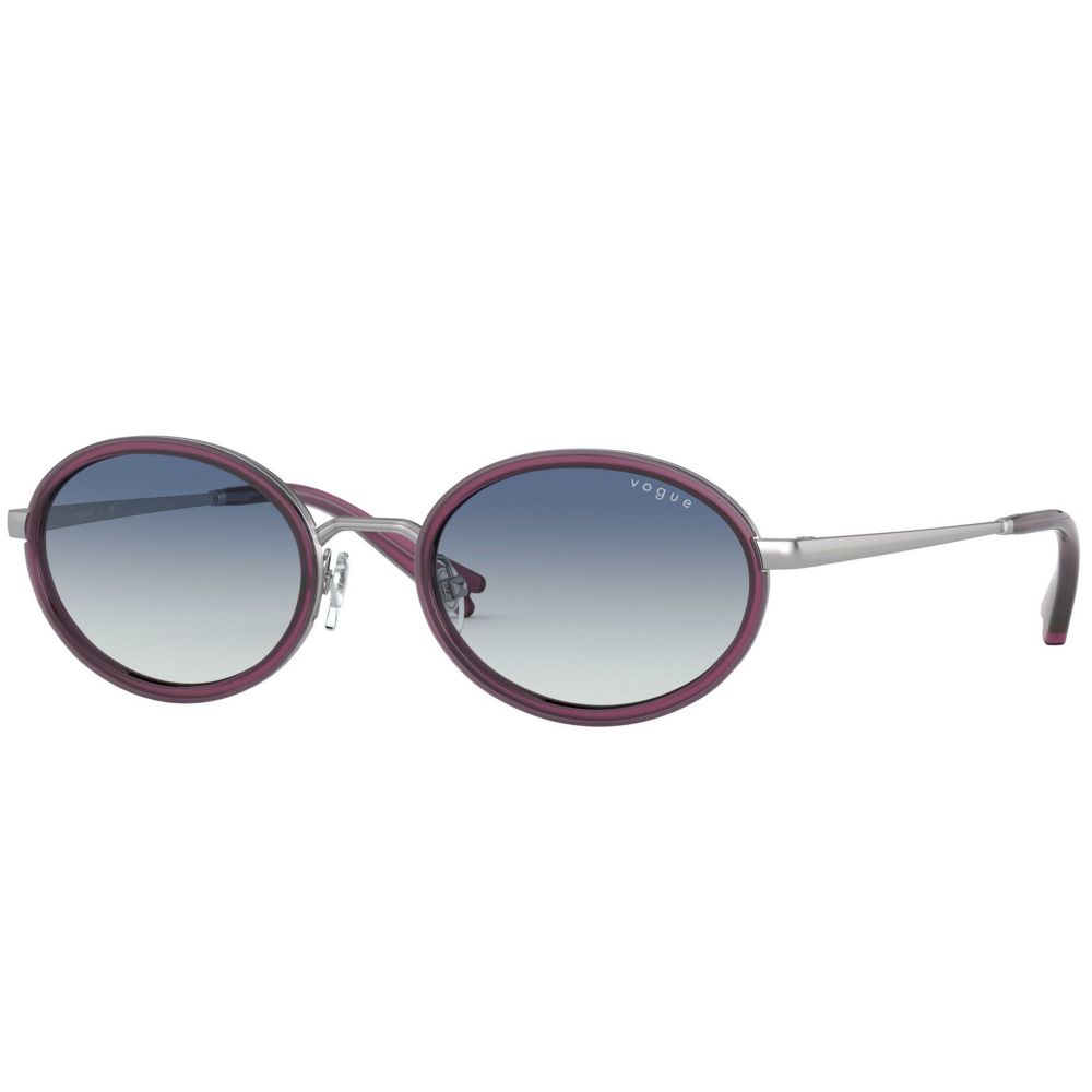 Vogue Sunglasses VO 4167S BY MILLIE BOBBY BROWN 548/4L