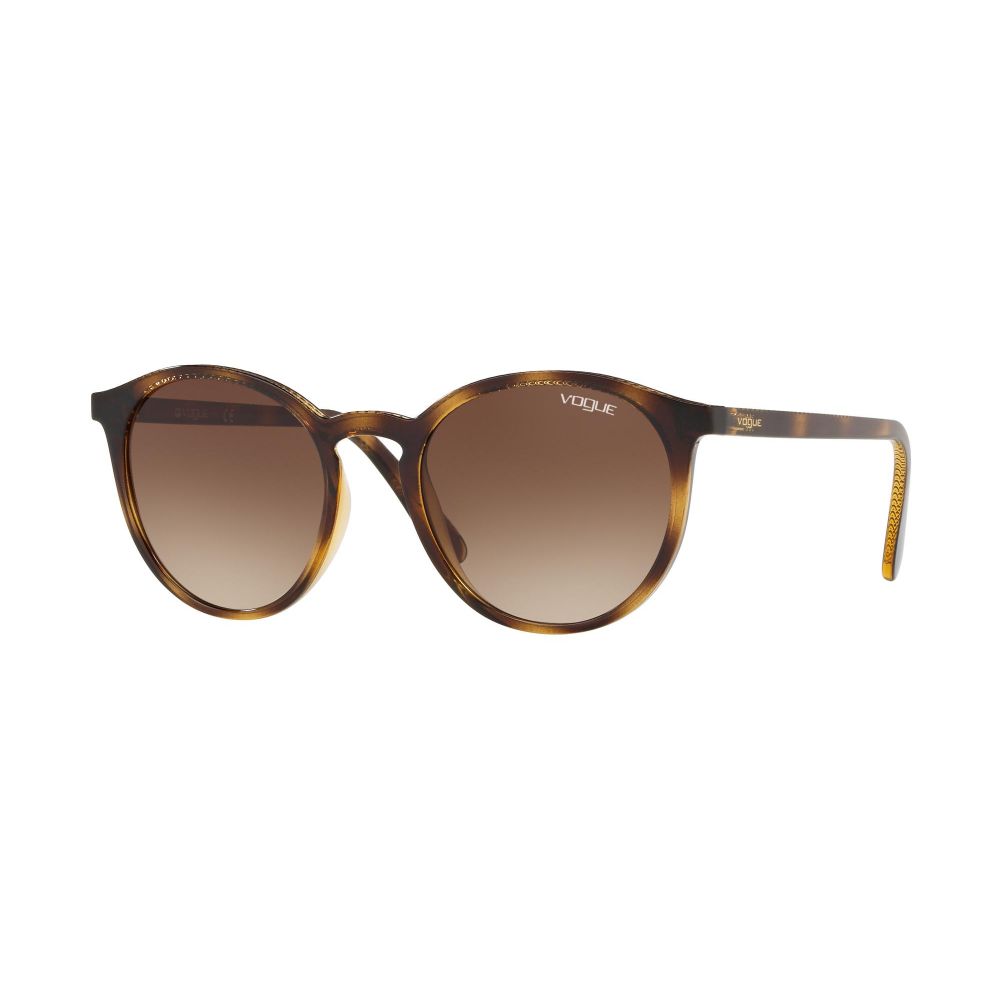 Vogue Sunglasses VO 5215S W656/13 A