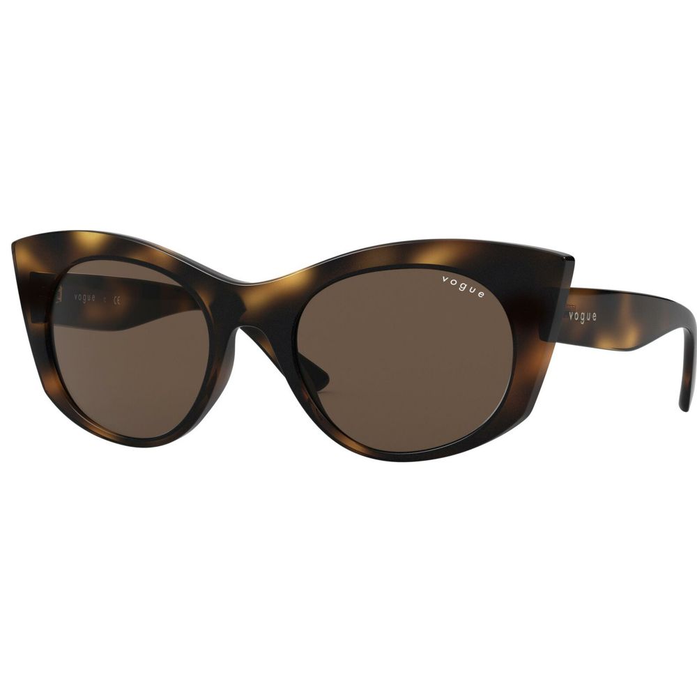 Vogue Sunglasses VO 5312S W656/73