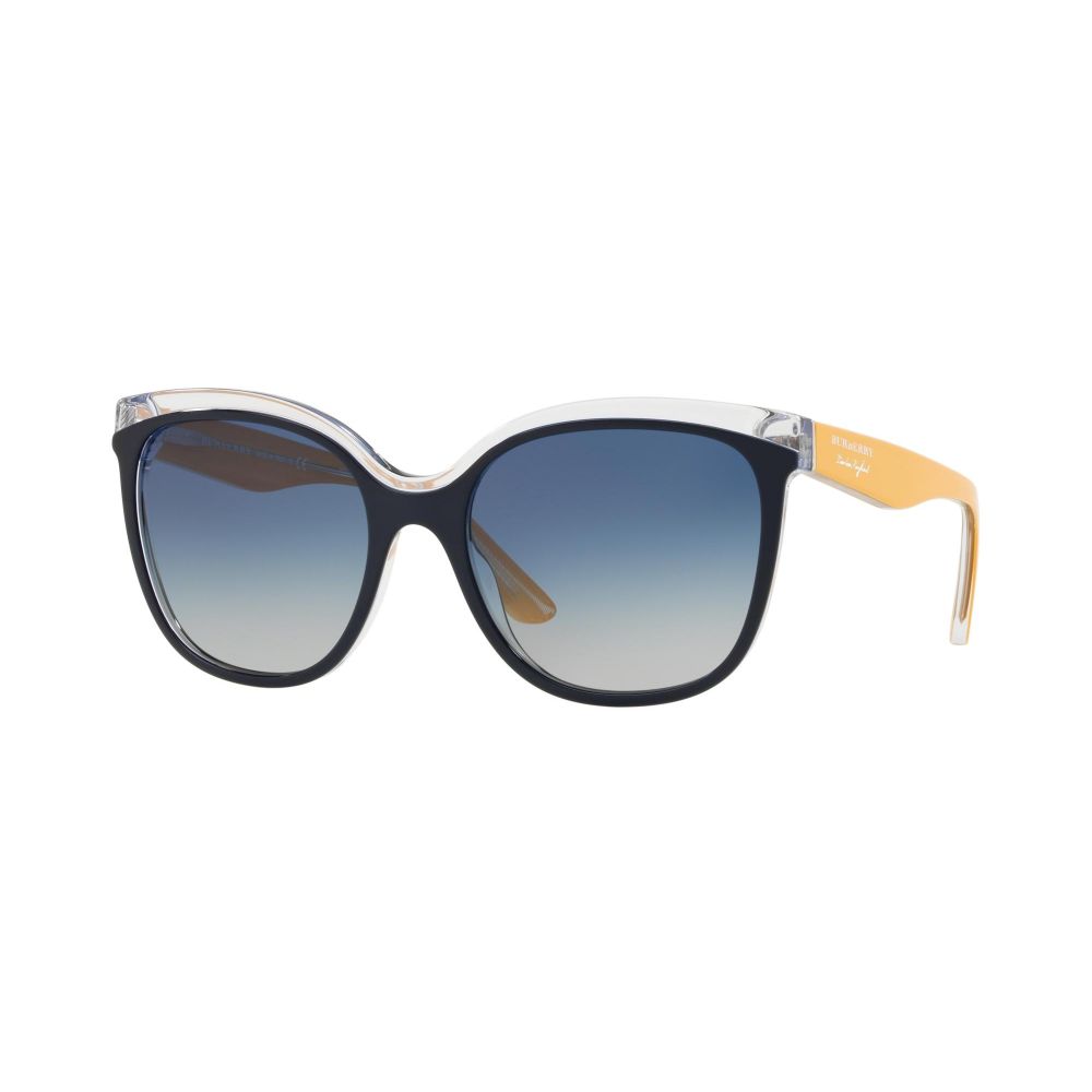 Burberry Gafas de sol LONDON ENGLAND BE 4270 3732/4L