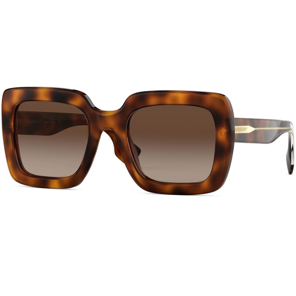 Burberry Gafas de sol STRIPED CHECK BE 4284 3790/13