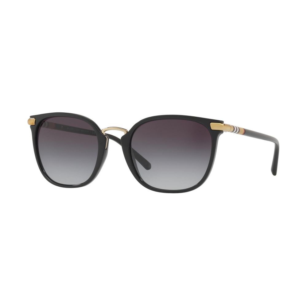 Burberry Gafas de sol TUBULAR CHECK BE 4262 3001/8G