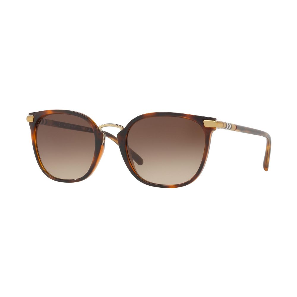 Burberry Gafas de sol TUBULAR CHECK BE 4262 3316/13